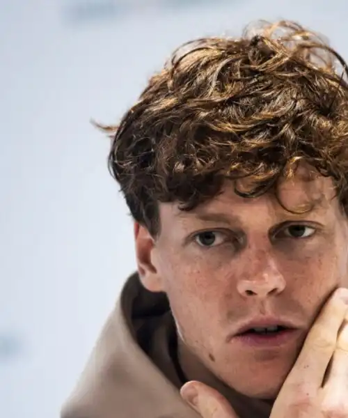Jannik Sinner è tranquillo per l’udienza sul caso Clostebol
