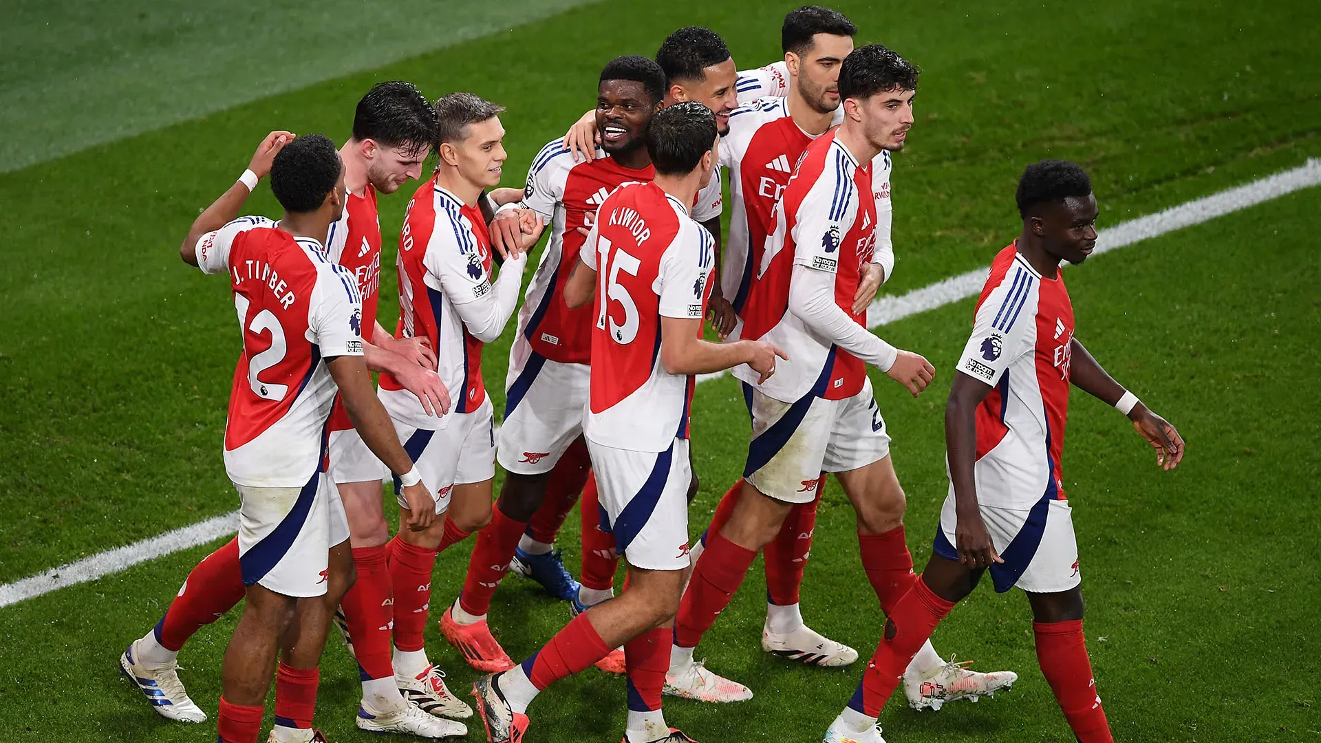 Gratis dall'Arsenal: la stella si offre al Bayern Monaco

