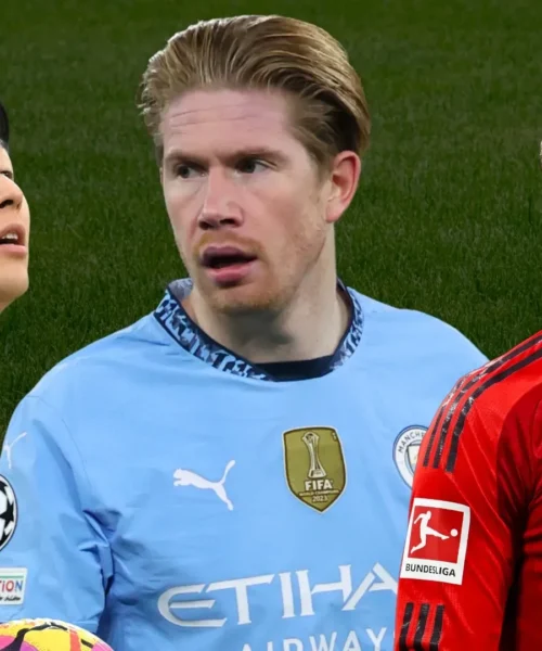 Top 10 calciatori in scadenza: affari d’oro, ecco le foto