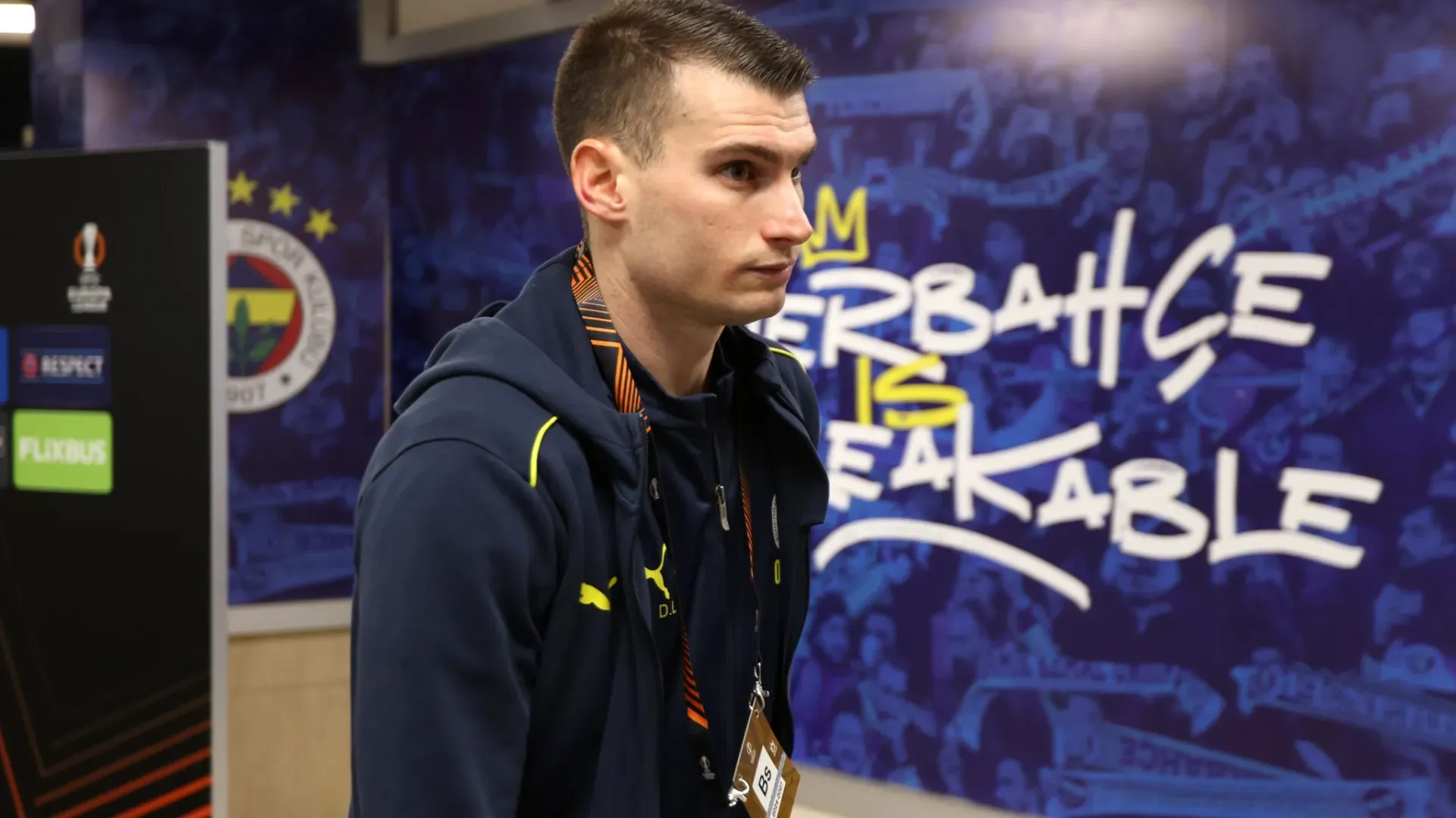 Secondo alcuni giornali croati, Dominik Livakovic è sulla lista del club bavarese

