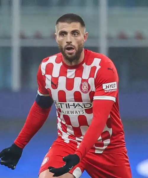 Liga 2024-2025: Rayo Vallecano-Girona, le probabili formazioni