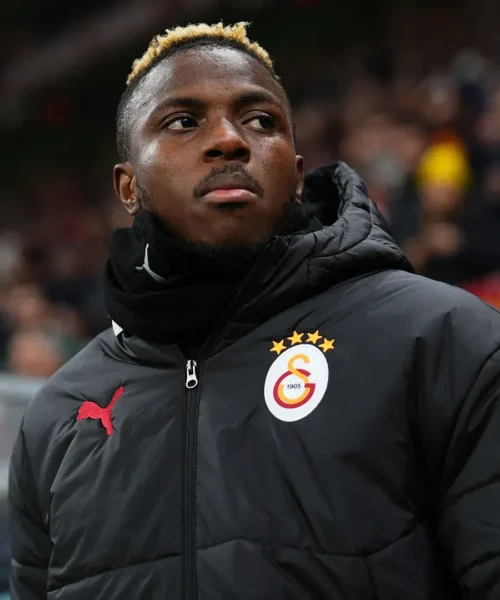 Napoli, tutto tace per il ritorno di Victor Osimhen al Galatasaray