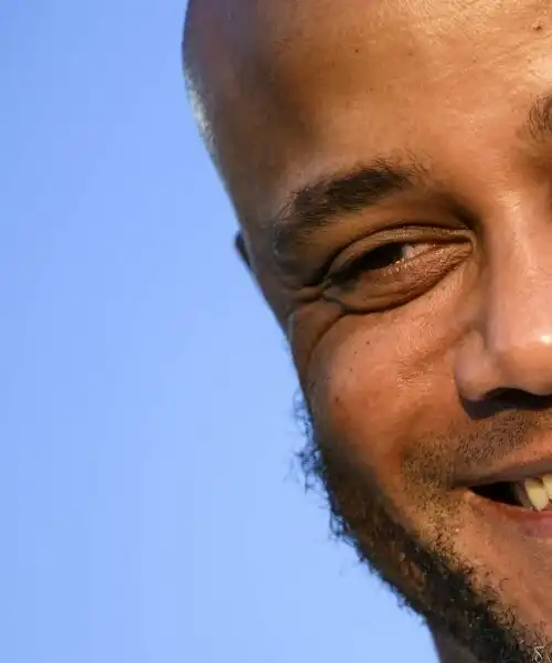 Vicina la firma del campione: il Bayern Monaco sistema la difesa. Foto