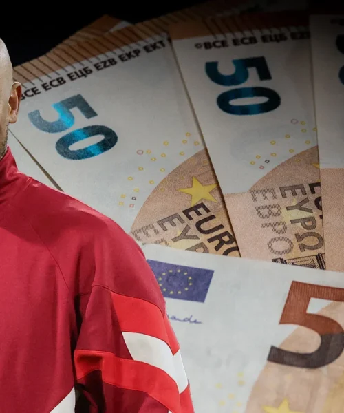 Dall’Inghilterra: il Bayern Monaco farà un’offerta da 96 milioni di euro!