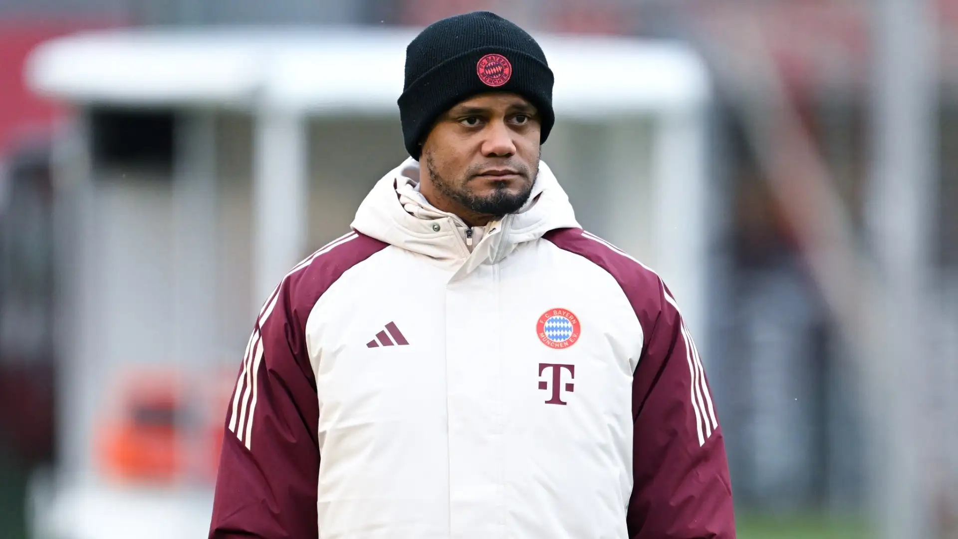 Attenzione però anche al Bayern Monaco di Vincent Kompany
