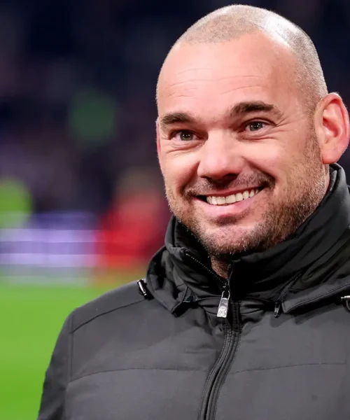 Wesley Sneijder spinge l’Inter verso la conquista della Champions League