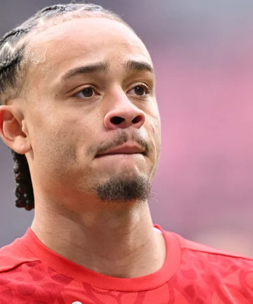 Già definito: è Xavi Simons il piano B. Le immagini