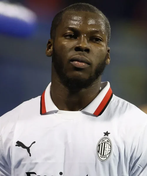 Musah via dal Milan: la Fiorentina duella con un club di Premier