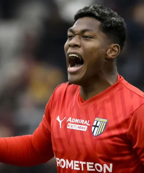 Mercato Parma: è fatta per il sostituto di Zion Suzuki