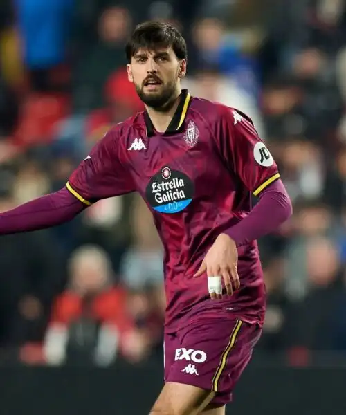 Liga 2024-2025: Valladolid-Las Palmas, le probabili formazioni