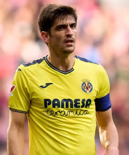 Liga 2024-2025: Villarreal-Real Vallaloid, le probabili formazioni