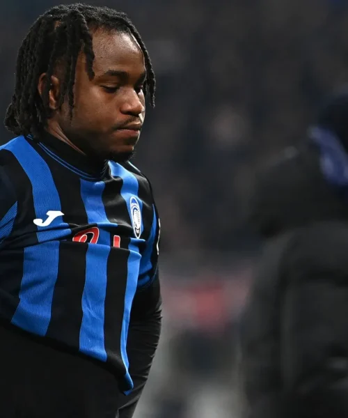 Rivoluzione Atalanta: 3 campioni salutano già a gennaio