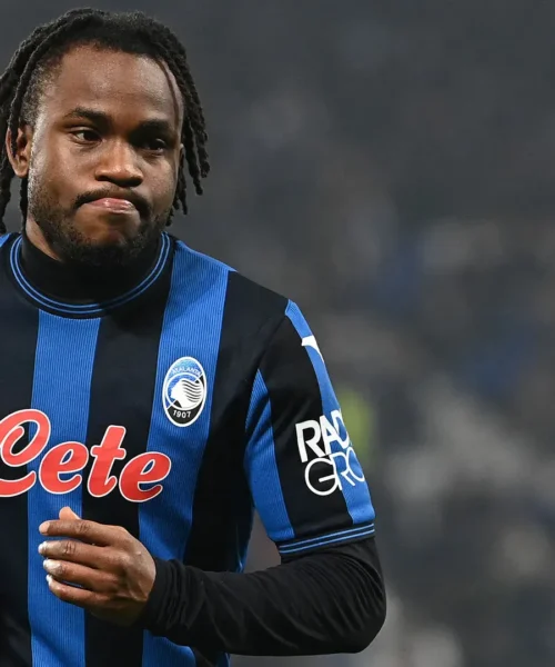 E Ademola Lookman? Inter ormai sfumata, ma la telenovela non è finita