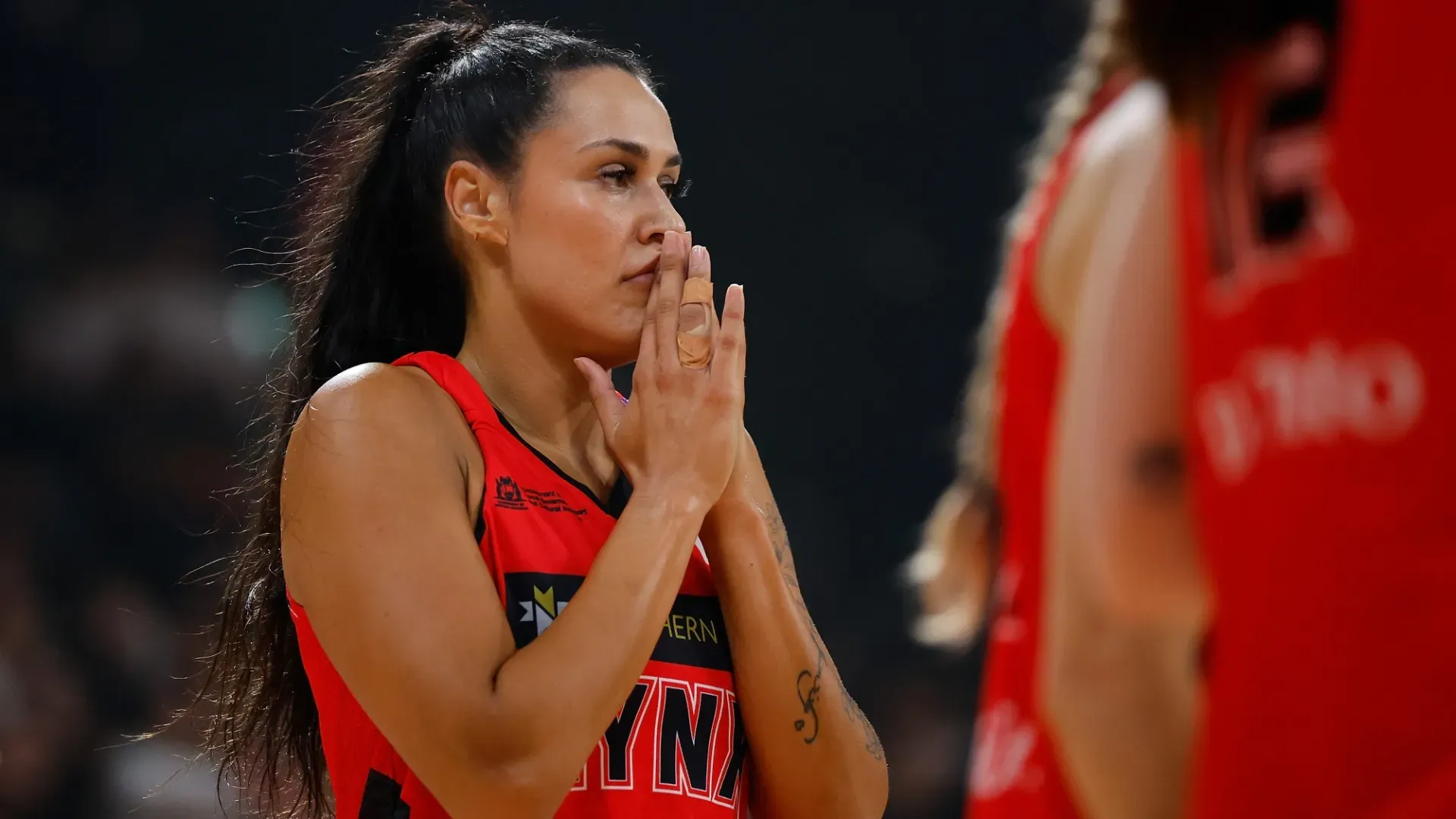 Nel 2023 ha vinto il campionato NBL1 Central con i Norwood Flames, guadagnando il titolo di MVP delle finali
