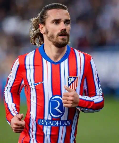 Liga 2024-2025: Siviglia-Atletico Madrid, le probabili formazioni
