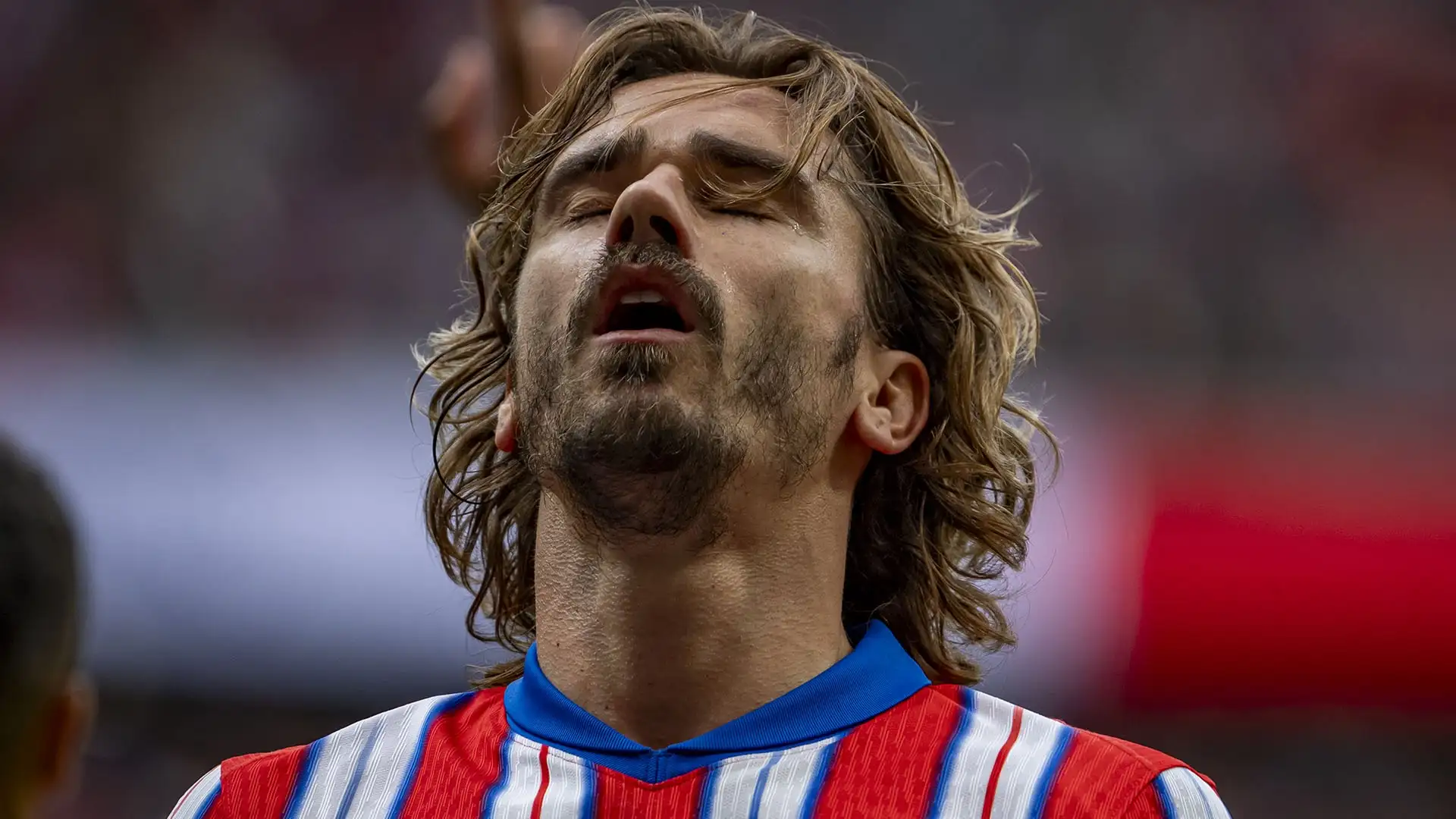 8- In carriera Antoine Griezmann ha segnato solo 25 dei 39 rigori calciati (64.1%)
