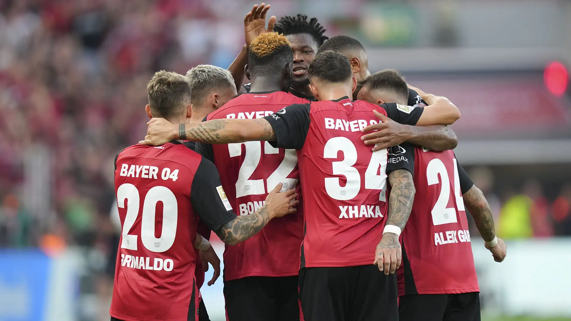 Il Milan ha deciso: vuole la stella del Bayer Leverkusen