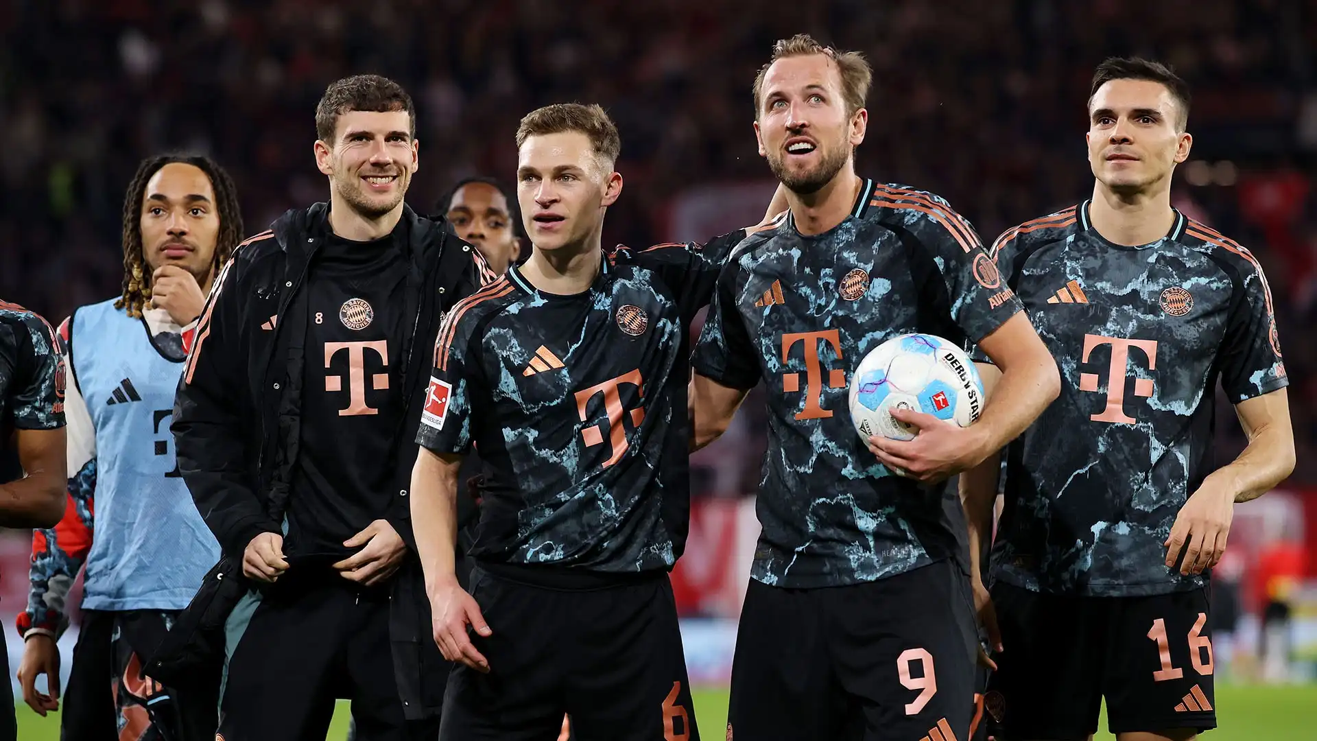 Malumore al Bayern Monaco: la superstar minaccia l'addio
