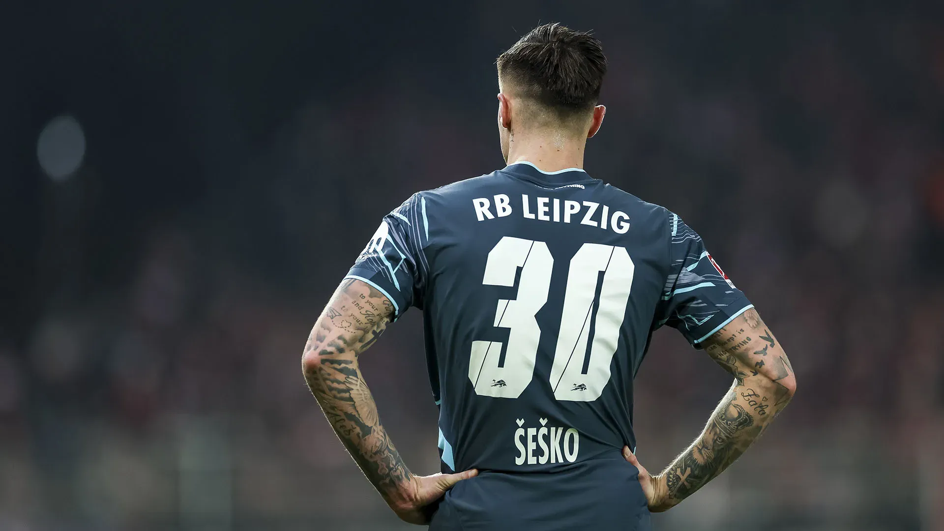 L'Arsenal ha deciso dunque di scartare l'idea Benjamin Sesko

