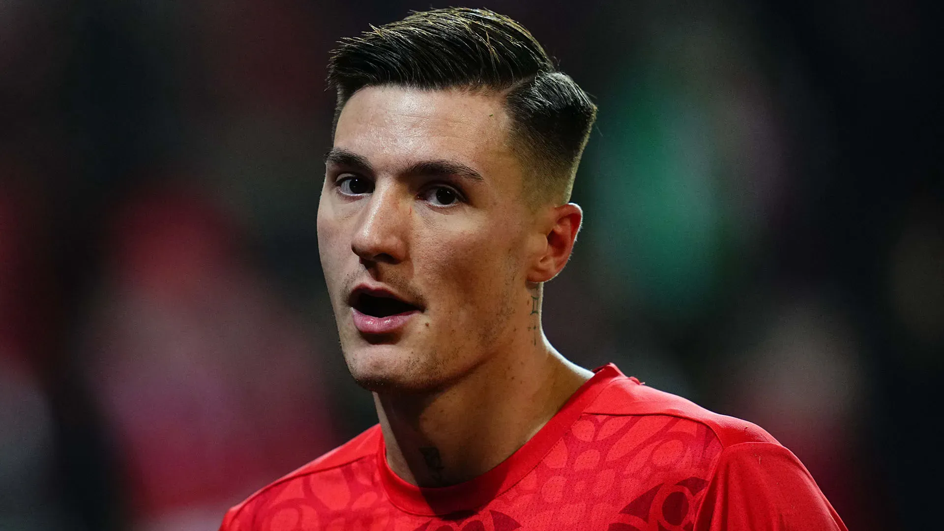 I Gunners hanno urgente bisogno di rinforzi e hanno individuato il campione del Lipsia
