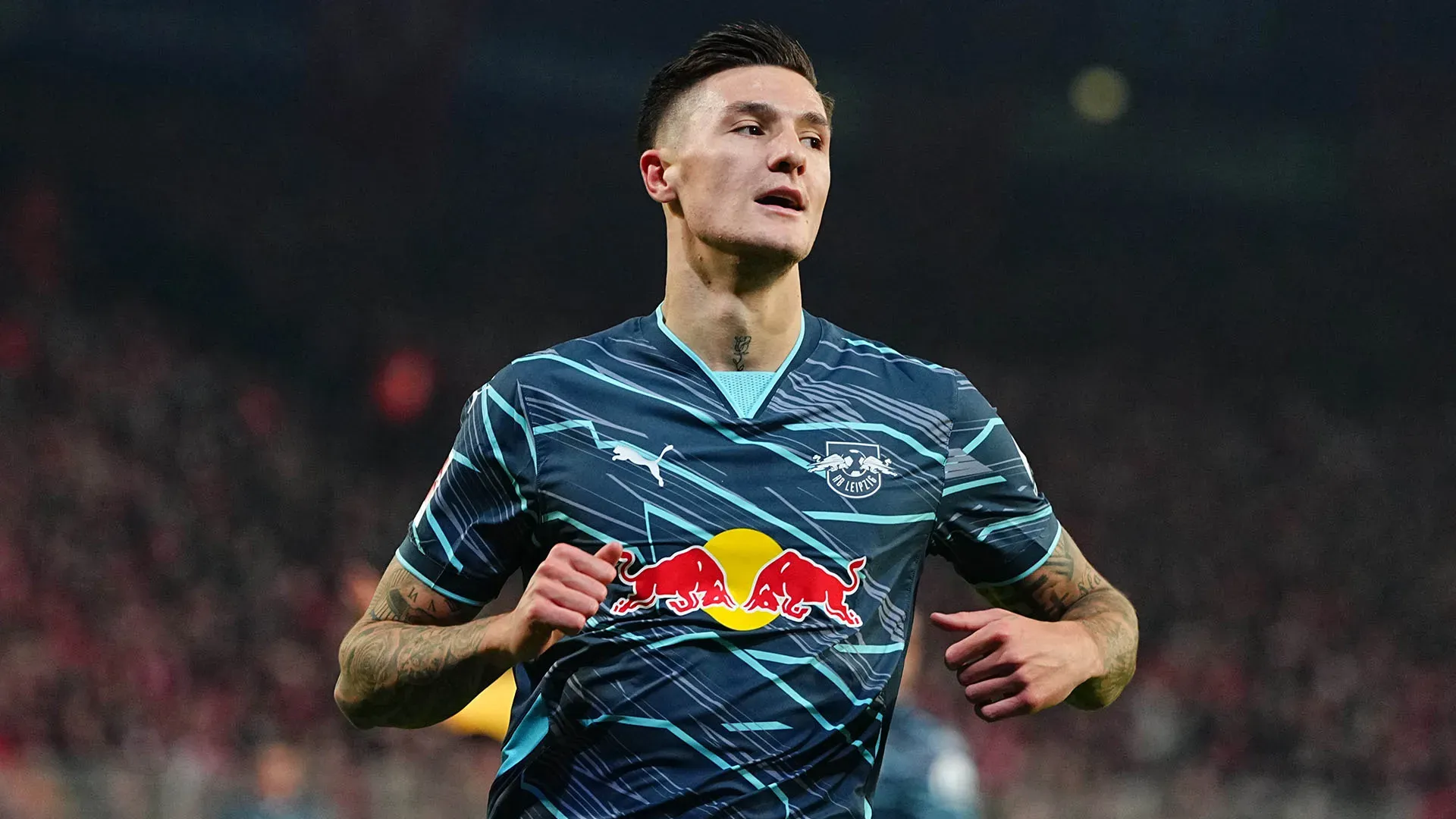 L'attaccante era anche stato valutato dal Bayern Monaco ma il club non ha budget
