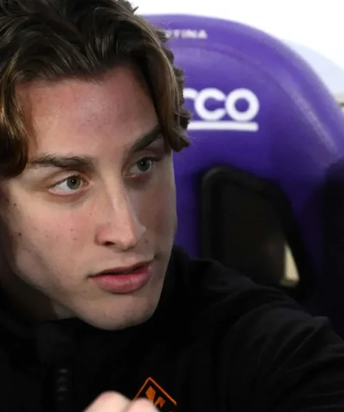 Inizia lo sciopero della fame e fa un appello a Edoardo Bove: “Fatti sentire”
