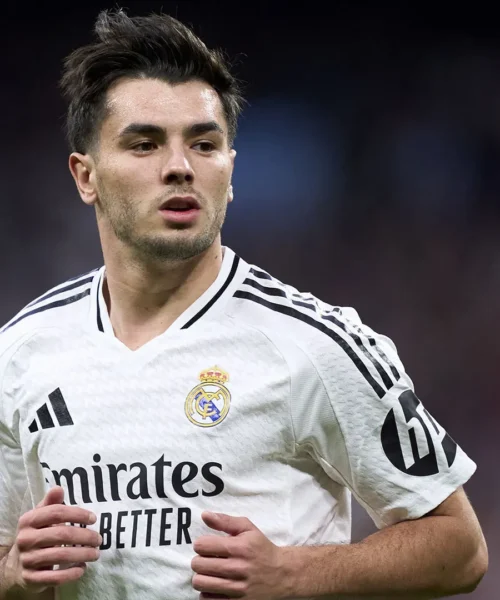 Liga 2025-2026: Real Madrid-Espanyol, le probabili formazioni