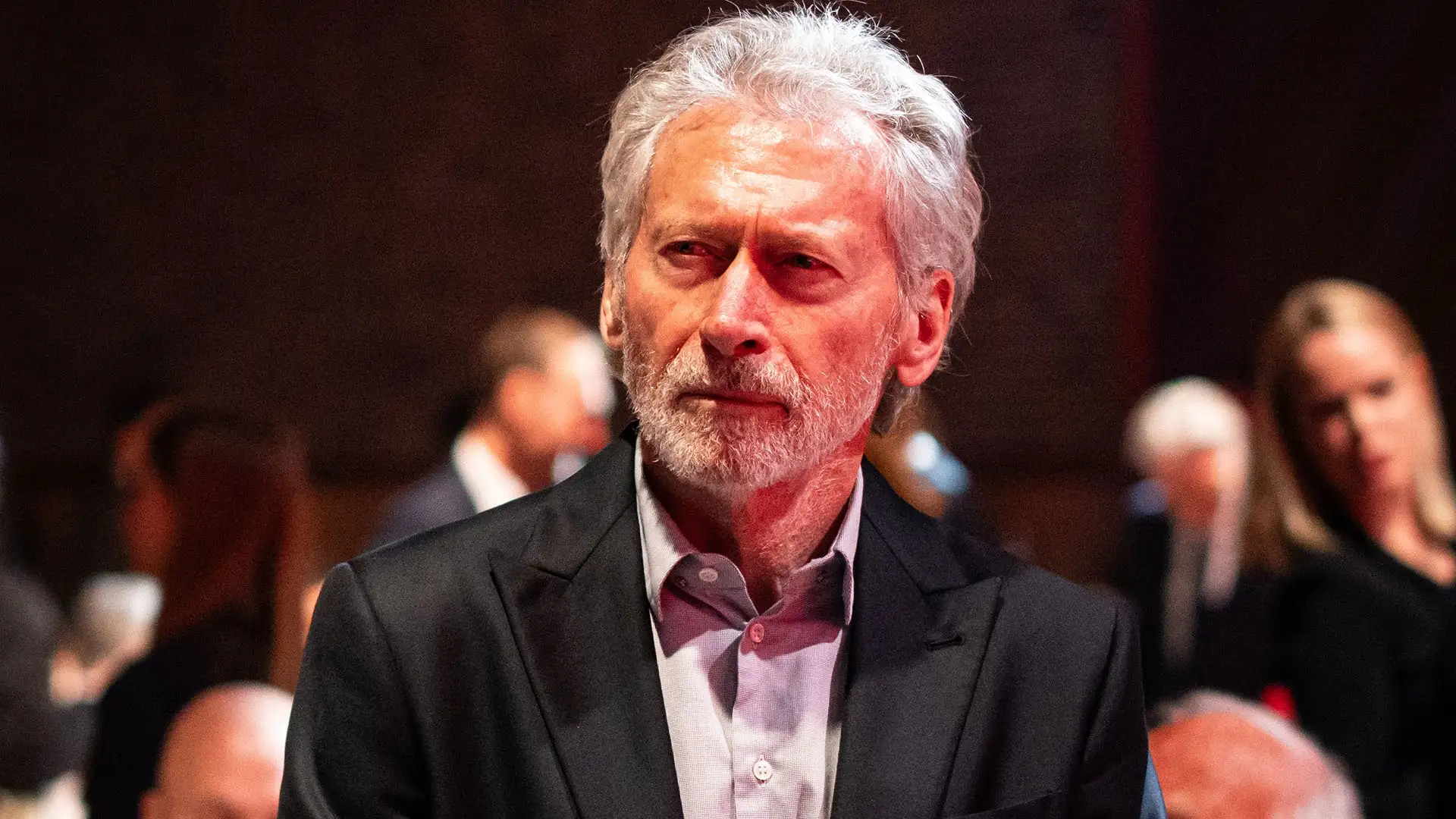 L'ex difensore e centrocampista Paul Breitner