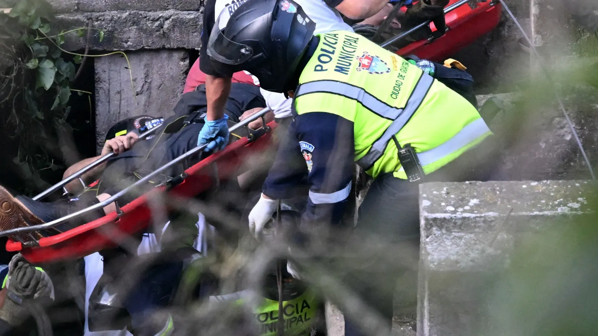 L'incidente è avvenuto a circa 5 km dal Brio Soccer Courts, un'accademia per giovani calciatori
