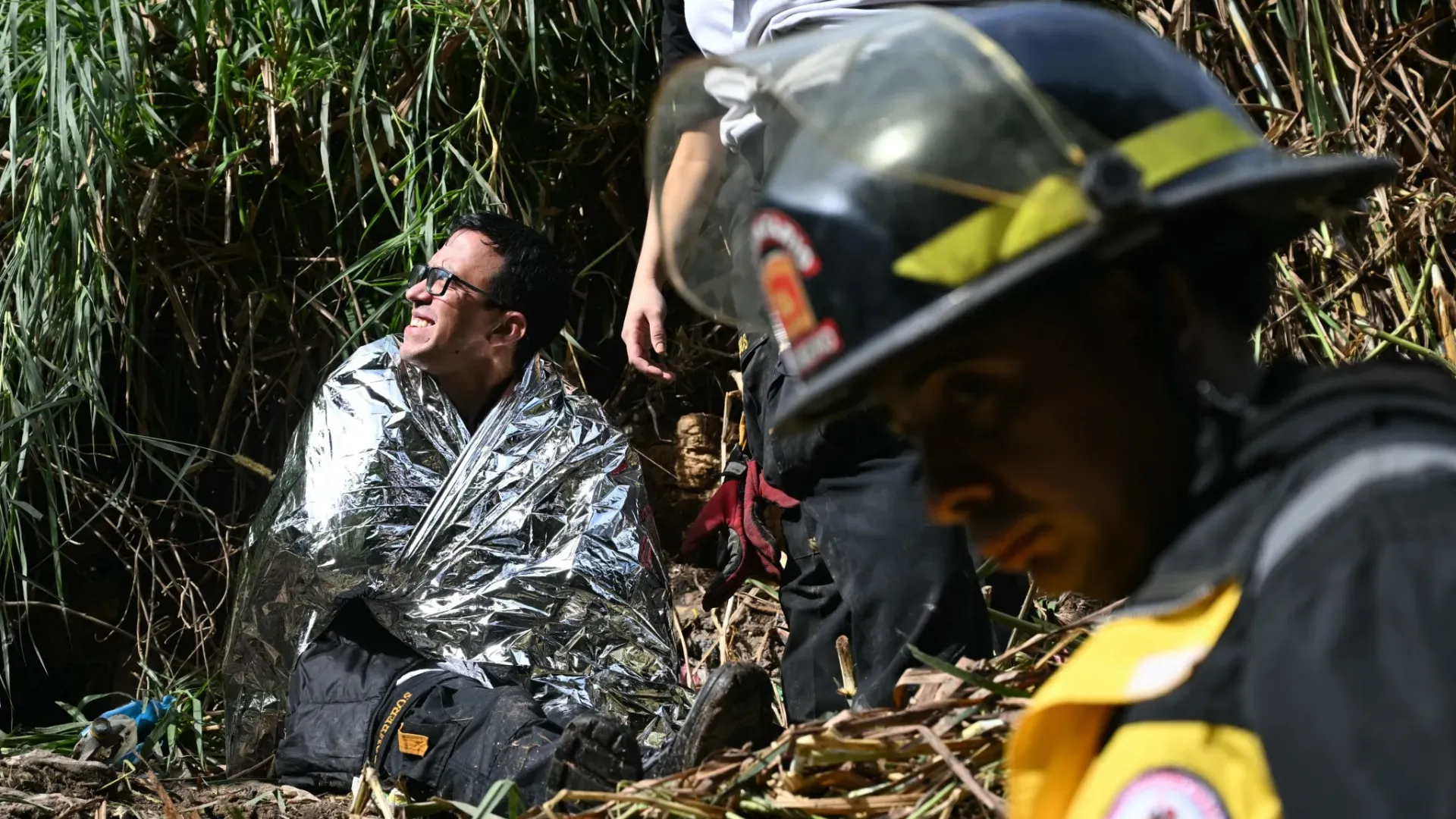 Ancora da accertare le cause dell'incidente
