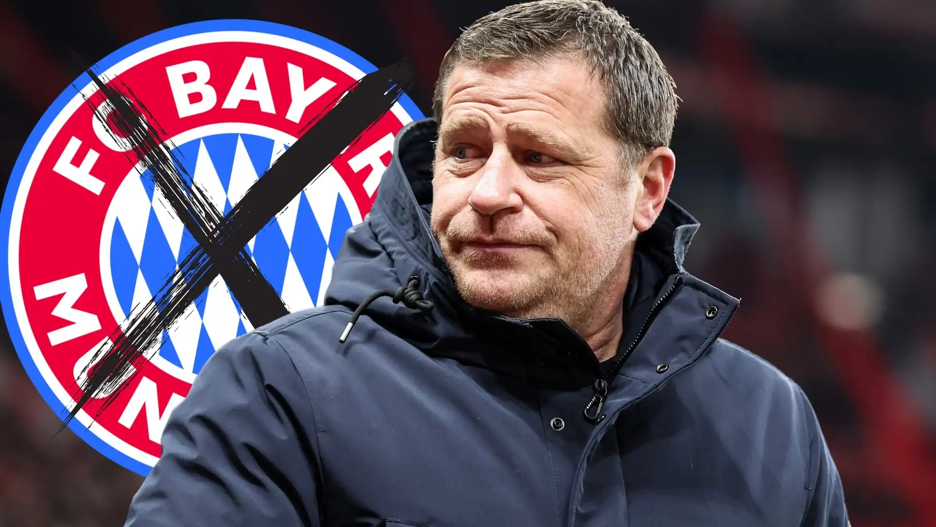 Affare saltato: il Bayern Monaco rinuncia al grande colpo
