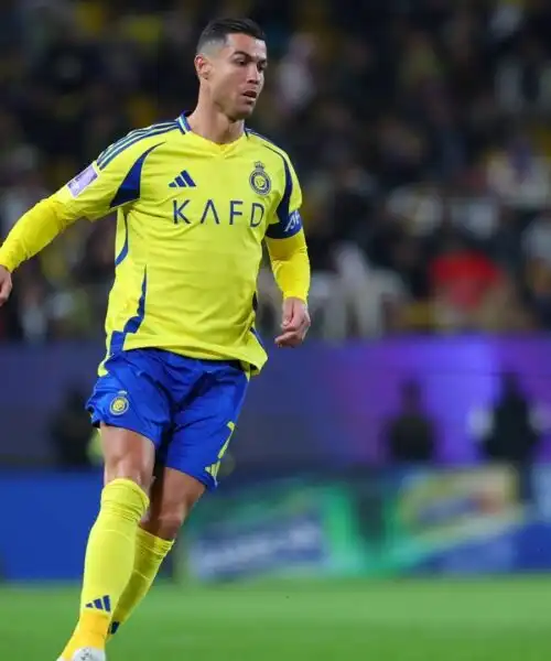 Saudi Pro League 2024-2025: Al Nassr-Al-Fayha, le probabili formazioni