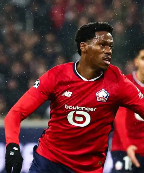 Ligue 1 2024-2025: Lille-Saint Etienne, le probabili formazioni