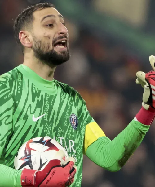 Ligue 1 2024-2025: Brest-Paris Saint Germain, le probabili formazioni