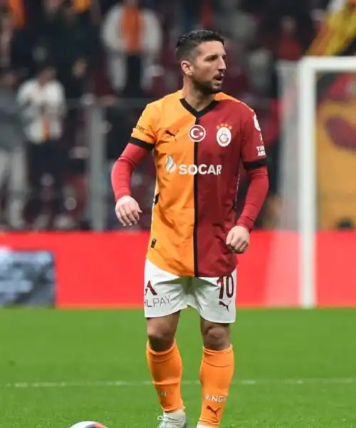 Super Lig 2024-2025: Gaziantep-Galatasaray, le probabili formazioni