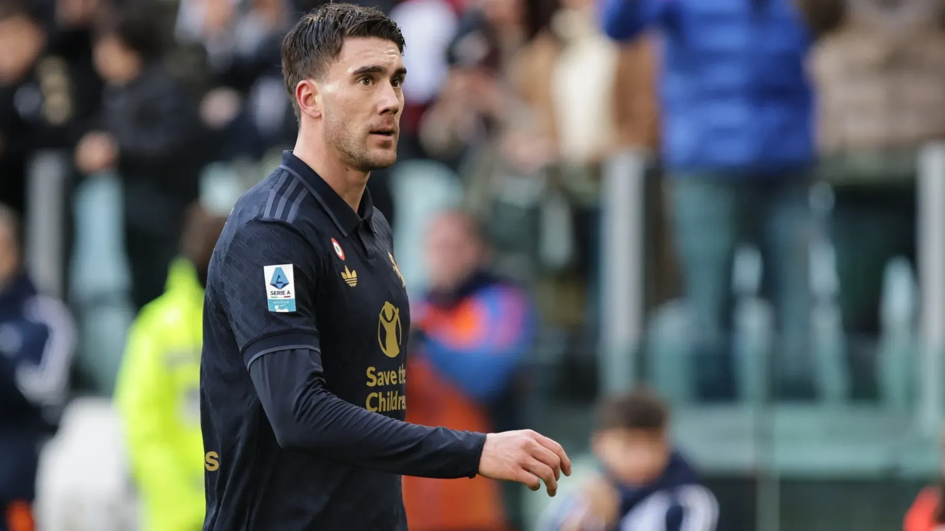Il serbo è più orientato verso un trasferimento in Premier League
