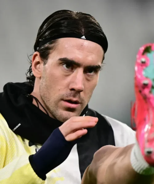 Juventus, Vlahovic ormai al capolinea: tre squadre sulle sue tracce
