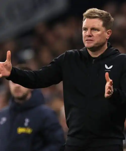 Premier League 2024-2025: Newcastle-Fulham, le probabili formazioni