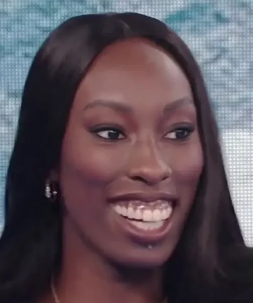 Paola Egonu torna in tv, appuntamento in diretta venerdì sera