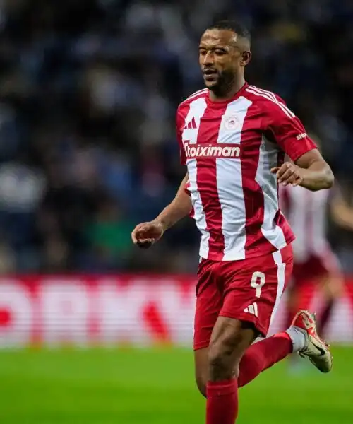 Coppa di Grecia 2024-2025: Olympiacos-Panathinaikos, le probabili formazioni