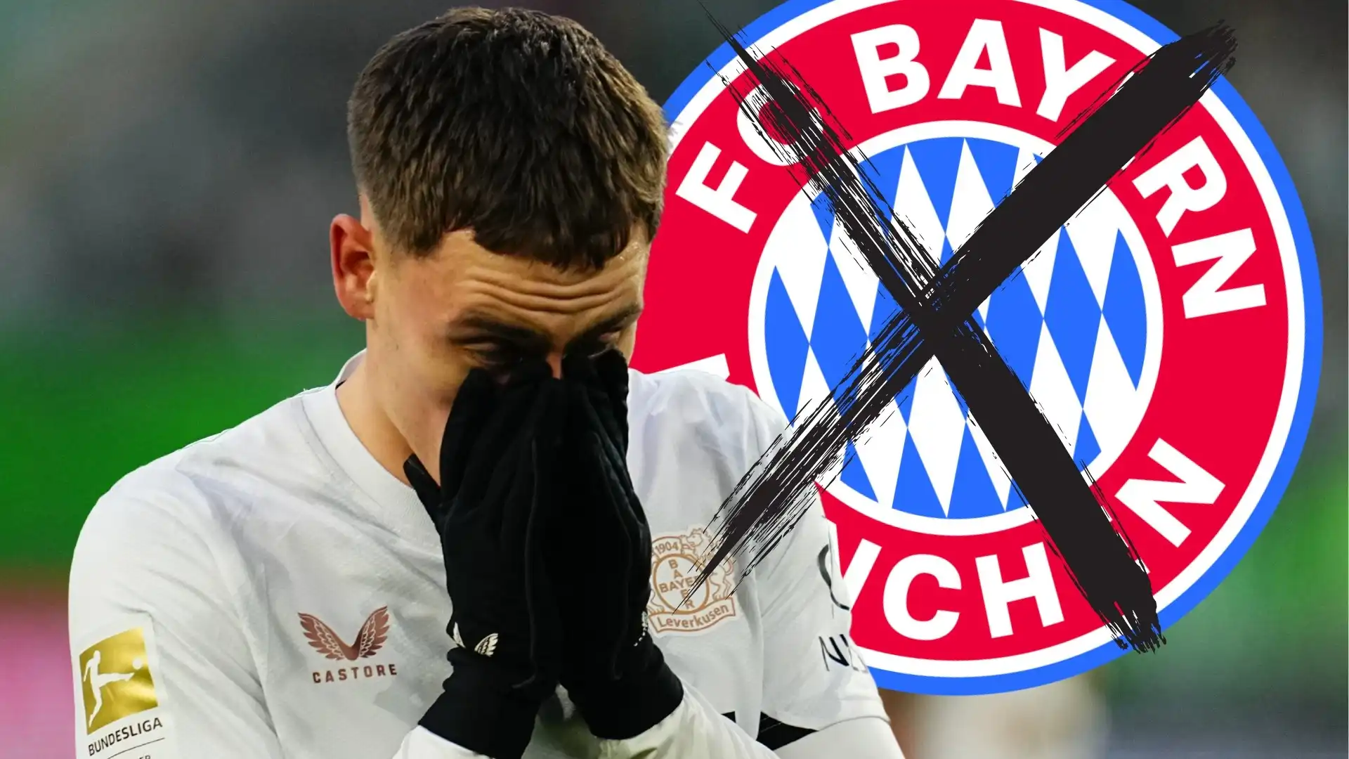 Wirtz al Bayern Monaco, per Matthäus c'è un problema
