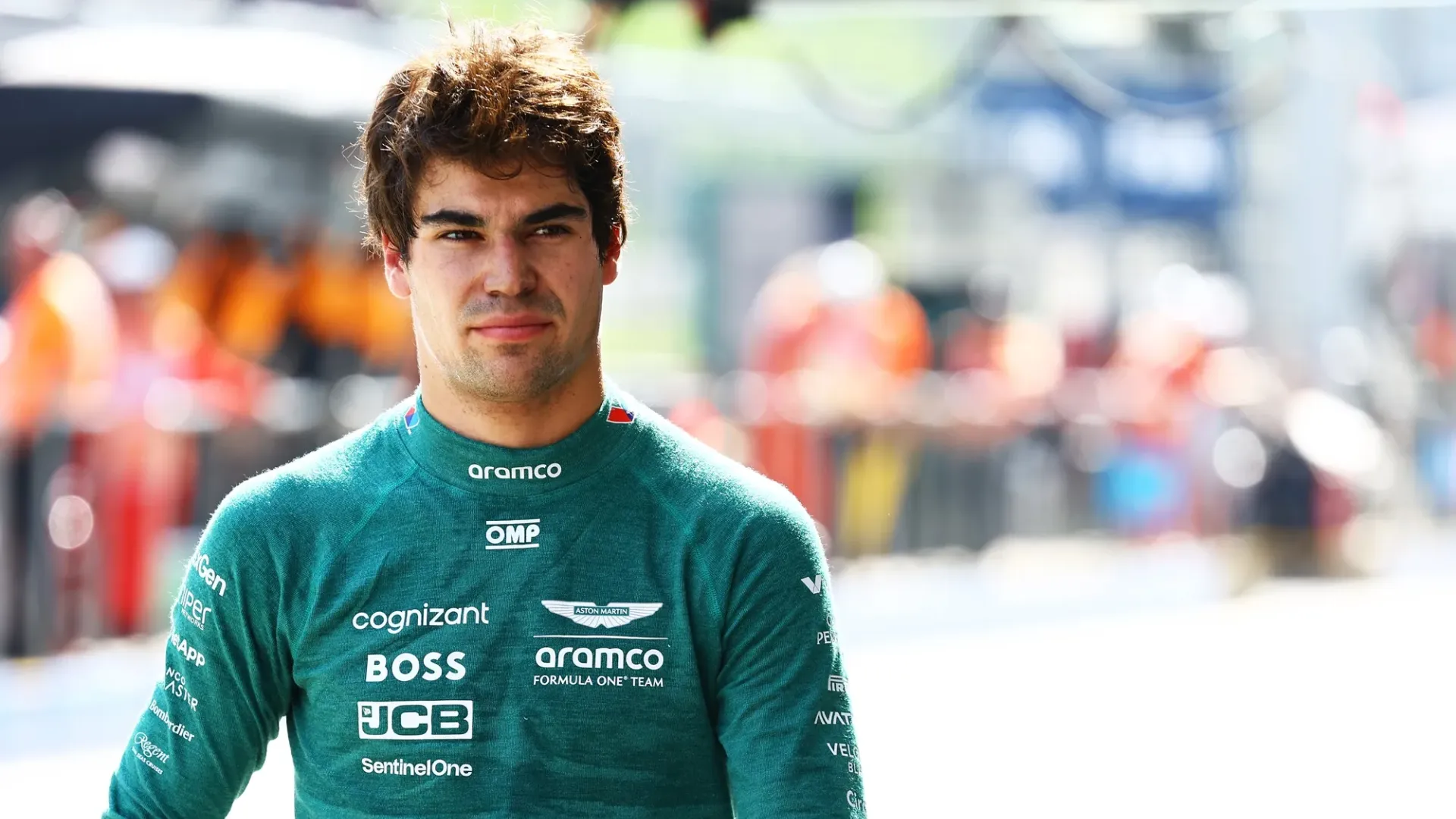 Lance Stroll (Aston Martin): 3 milioni di dollari all'anno

