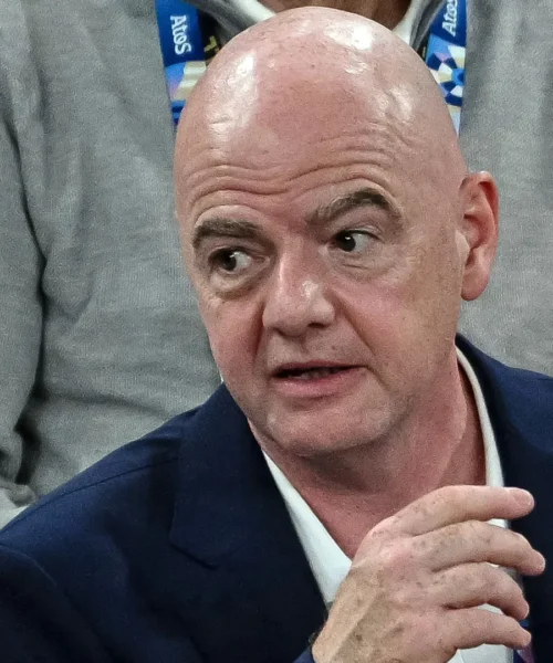 Caos biglietti Coppa del Mondo: prezzi alle stelle ma Gianni Infantino fa spallucce