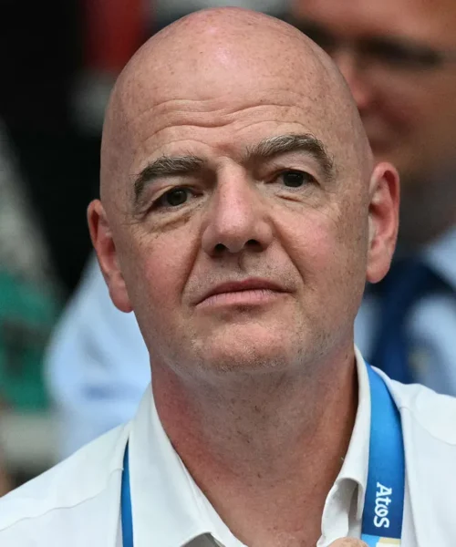 Gianni Infantino scatena la rivolta mondiale, ipotesi di tornei alternativi