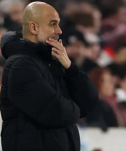 FA Cup 2024-2025: Leyton Orient-Manchester City, le probabili formazioni