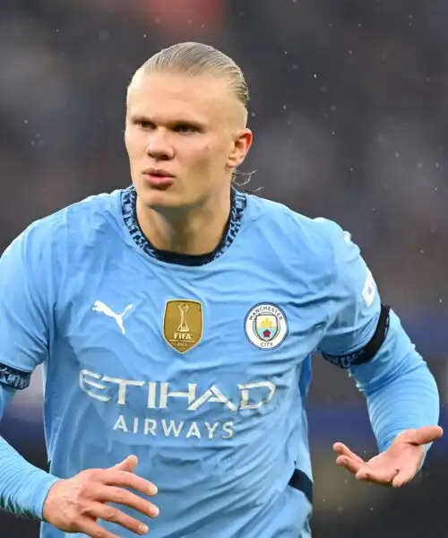 Finale FA Cup 2024-2025: Crystal Palace-Manchester City, le probabili formazioni