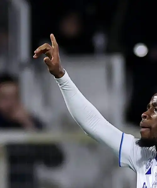 Ligue 1 2024-2025, Monaco-Auxerre, le probabili formazioni