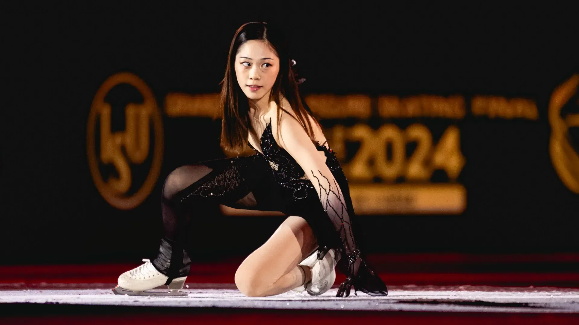 Hana Yoshida incanta tutto il mondo: le splendide foto
