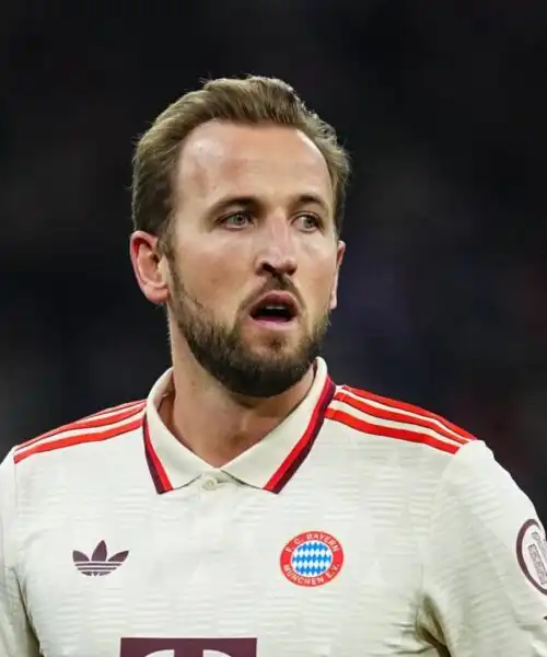 Bundesliga 2024-2025, Bayern Monaco-Kiel, le probabili formazioni