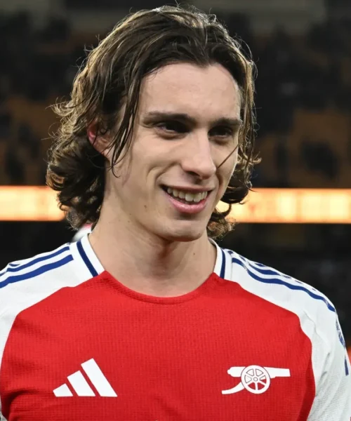 Premier League 2024-2025: Nottingham Forest-Arsenal, le probabili formazioni